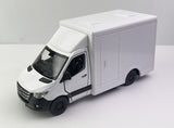 Sprinter Box Truck 5in DIY