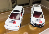 JDMgram x TYO Limited Edition Honda Civic Hot Wheels Series 1