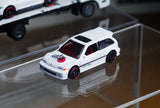 JDMgram x TYO Limited Edition Honda Civic Hot Wheels Series 1