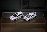 JDMgram x TYO Limited Edition Honda Civic Hot Wheels Series 1