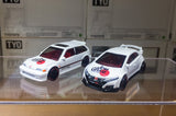 JDMgram x TYO Limited Edition Honda Civic Hot Wheels Series 1