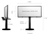 Studio Mini Billboard 800% (2023 preorder)