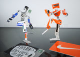 Roboticard