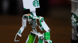 Roboticard
