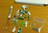 Roboticard