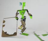 Roboticard