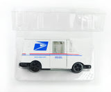 USPS Postal Van