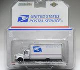 USPS Box Truck