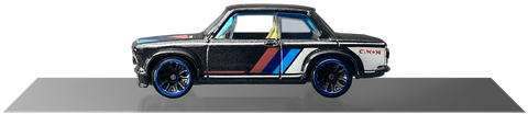 BMW 2002 race