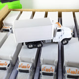DIY Box Truck Series 6