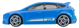 Ford Focus RS