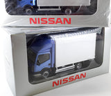Nissan Cabstar Box Truck