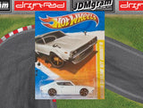 Diecast Driftpad JDMgram