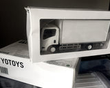 Damaged Box Special: TYO Box Truck